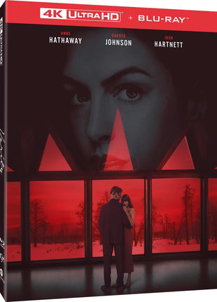 Verity: Exclusive Limited Edition (4K Ultra HD/Blu-ray)