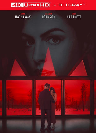 Verity: Exclusive Limited Edition (4K Ultra HD/Blu-ray)