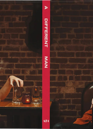 Different Man (Blu-ray)