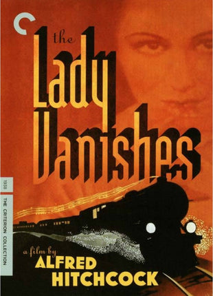 Lady Vanishes: Criterion Collection