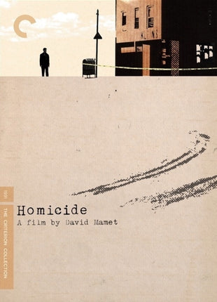Homicide: Criterion Collection