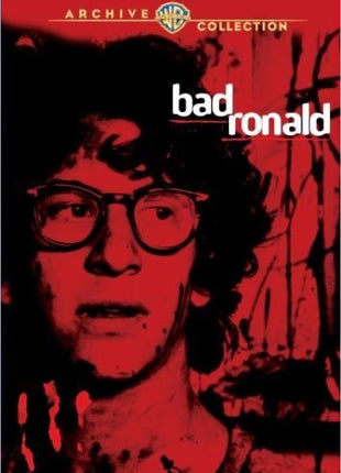 Bad Ronald: Warner Archive Collection