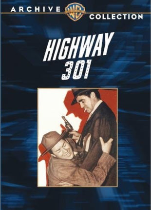 Highway 301: Warner Archive Collection