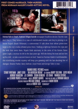 American Dream: Warner Archive Collection