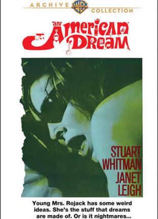 American Dream: Warner Archive Collection