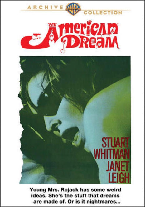American Dream: Warner Archive Collection