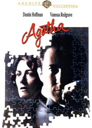 Agatha: Warner Archive Collection