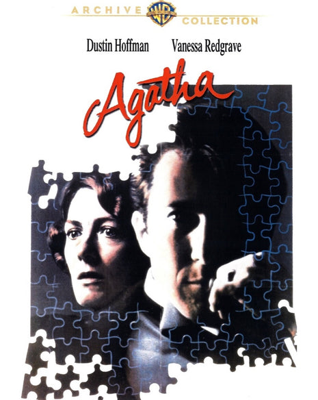 Agatha: Warner Archive Collection