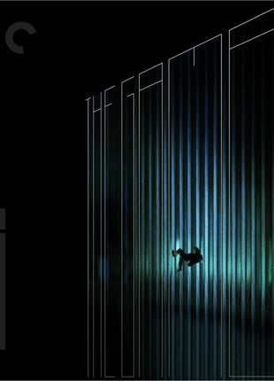 Game: Criterion Collection (Blu-ray)