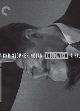 Following: Criterion Collection (Blu-ray)
