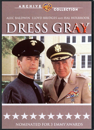Dress Gray: Warner Archive Collection