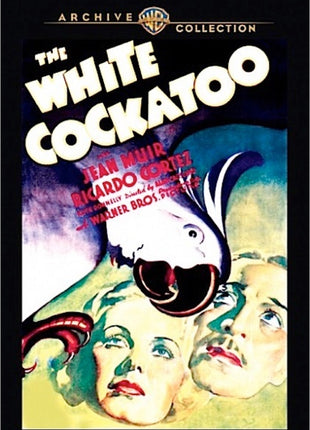 White Cockatoo: Warner Archive Collection
