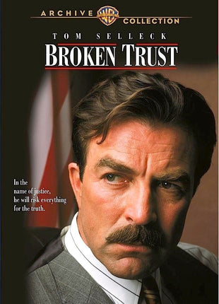 Broken Trust: Warner Archive Collection