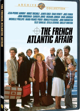 French Atlantic Affair: Warner Archive Collection