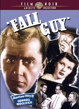Fall Guy: Warner Archive Collection