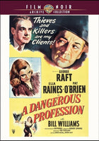 Dangerous Profession: Warner Archive Collection