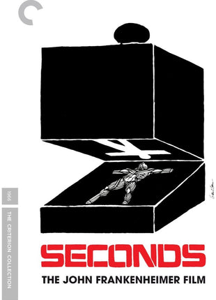 Seconds: Criterion Collection