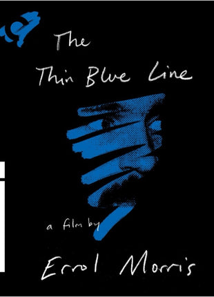 Thin Blue Line: Criterion Collection (Blu-ray)