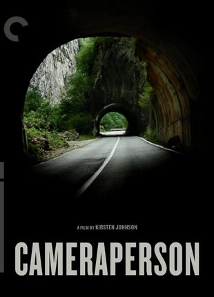 Cameraperson: Criterion Collection (Blu-ray)
