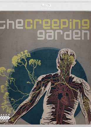 Creeping Garden (Blu-ray/DVD/CD)