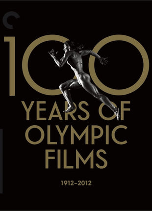 100 Years Of Olympic Films: Criterion Collection