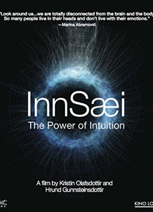 InnSaei (Blu-ray)
