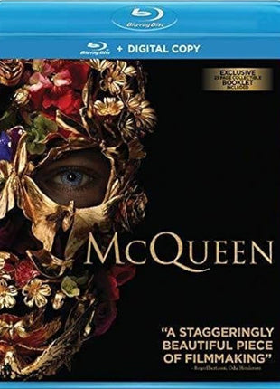 McQueen (Blu-ray)