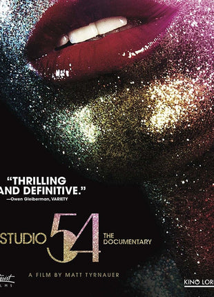 Studio 54: The Documentary (Blu-ray)