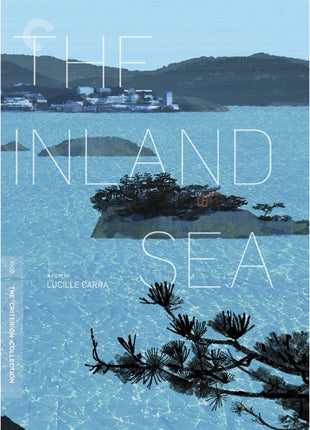 Inland Sea: Criterion Collection