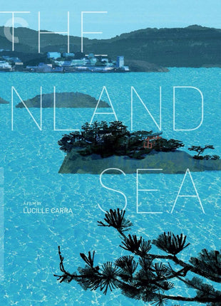 Inland Sea: Criterion Collection (Blu-ray)