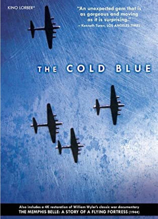 Cold Blue