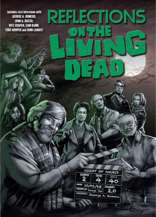 Reflections On The Living Dead