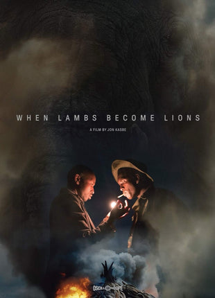 When Lambs Become Lions