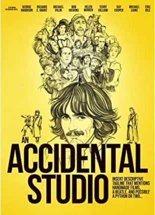 Accidental Studio