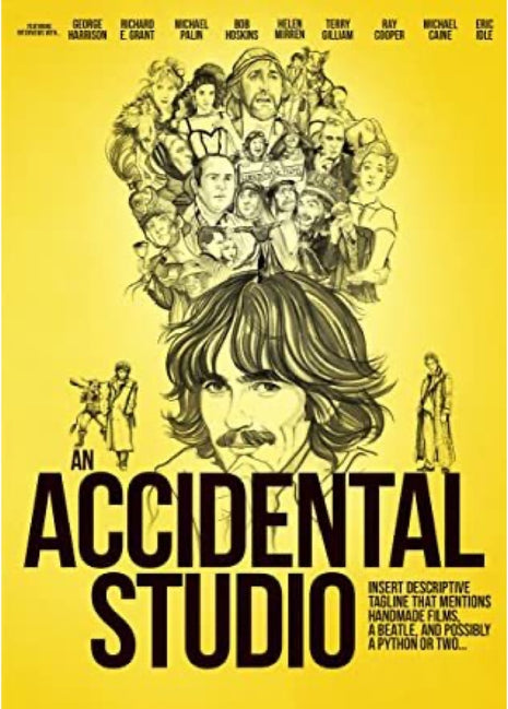 Accidental Studio