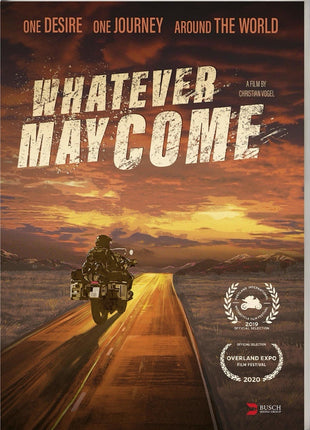 Whatever May Come