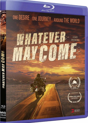 Whatever May Come (Blu-ray)