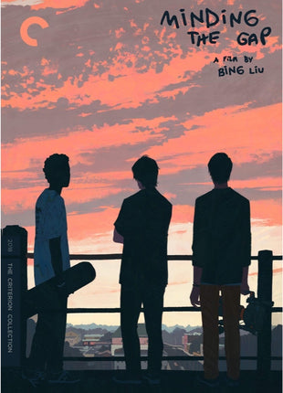 Minding The Gap: Criterion Collection
