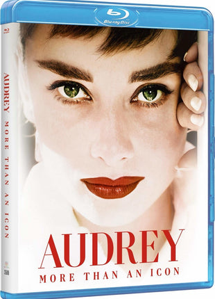 Audrey (Blu-ray)