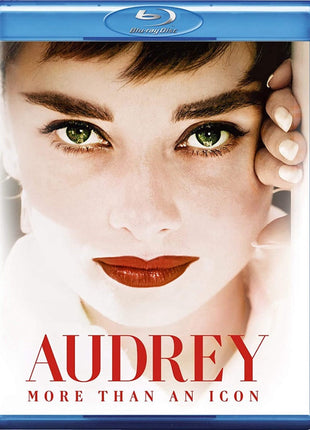 Audrey (Blu-ray)