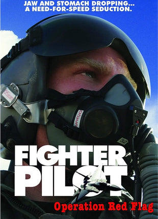 Fighter Pilot: Operation Red Flag