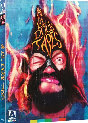 El Duce Tapes (Blu-ray)