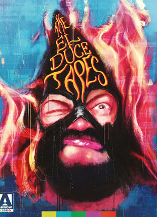 El Duce Tapes (Blu-ray)