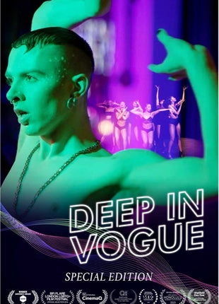 Deep In Vogue: Special Edition