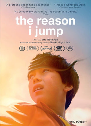 Reason I Jump