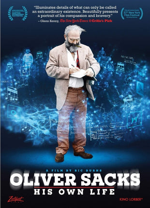 Oliver Sacks: His Own Life