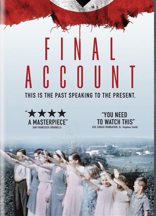 Final Account