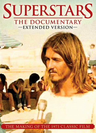 Superstars: The Documentary: Extended Version (Blu-ray)
