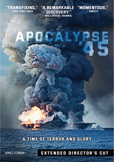 Apocalypse '45: Extended Director's Cut