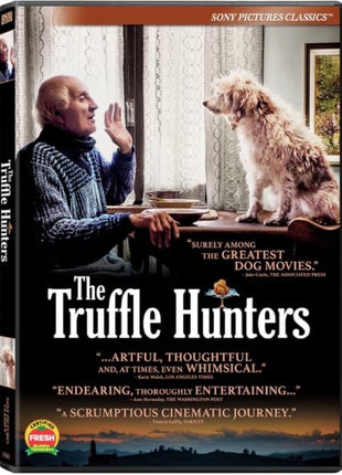 Truffle Hunters